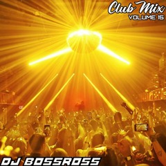 Club Mix #15