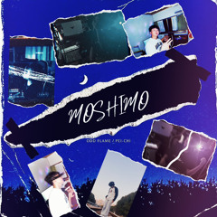 moshimo feat,Pei-Chi , Odd Flame (Prod by Rjpasin&Odd flame)