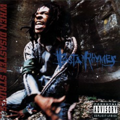 Busta Rhymes - Put Your Hands Where My Eyes Could See (feat. Jamal)