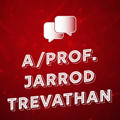 Meet A/Prof. Jarrod Trevathan - Internet of Things in the Home and in the Environment