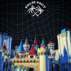 Palm Pact - When You Cry Baby Ft Bomber & Euphemistic (Prod. 7spellz)