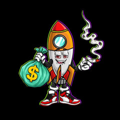 CGelatto- Run To The Money ( prod by @30mpxpi )