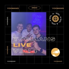 YOOMANS LIVE VOLUME 4