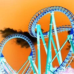 Riding Down This Landslide by KACE #dance #electro #edm #kace