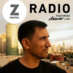 233. Z RADIO with LOOMSY