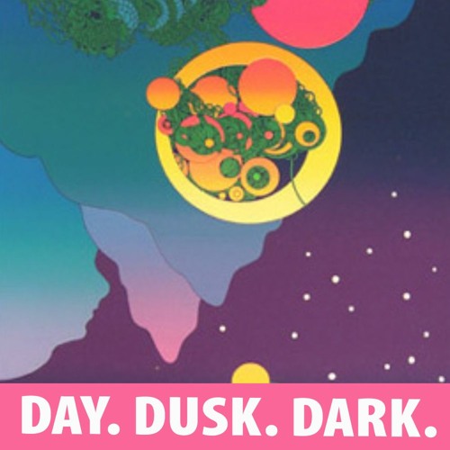 Deep South Vibes Triple Threat Techno Mix - Auris Vs Budha Bella Vs CosmiCara