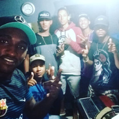 Aqui na rua da Água - MC KamikaZ da 7