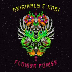 Flower Power