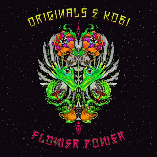Flower Power