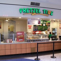 Pretzel Time
