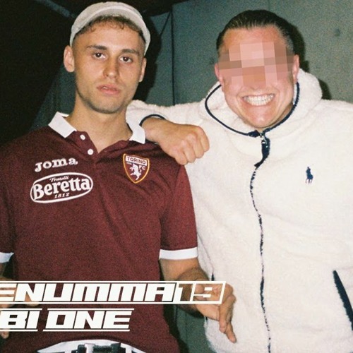 ABOVEGROUND 4 SESSION #05 - LOCKENUMMA19 UND OBI ONE (HUTMACHER ENTERTAINMENT)