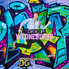 Wonderful Wednesdays Hip Hop