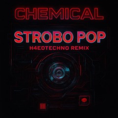 Strobopop - Die Atzen x Chemical (Hardtechno remix)