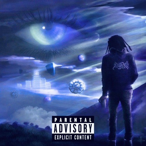 Jrushx & MBG JOE - Not Tweaking