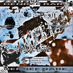 DENRÉE RARE.wav