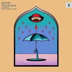 Jack Essek - Vibrations