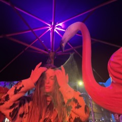 garden party equals lit