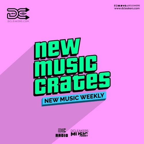 New Music Crates