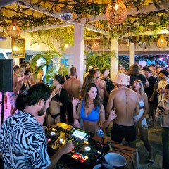 Blue Rama @ Koh Phangan, Thailand March 2024