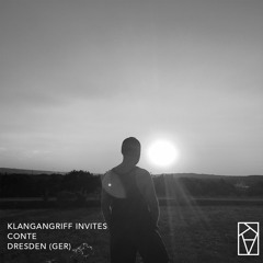 CONTE - Klangangriff Podcast #35