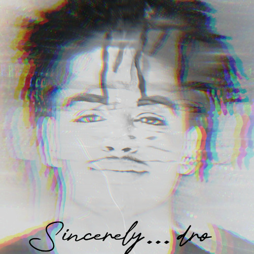 Sincerely...