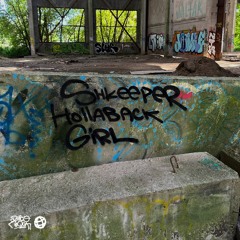 shkeeper - Hollaback Girl