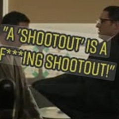 A FUCKIN SHOOT OUT - AKG HARDHOUSE-FREE DOWNLOAD