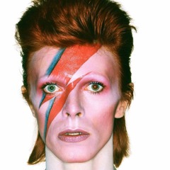 David Bowie - Lets Dance (Gery Rydell Progressive Remode)