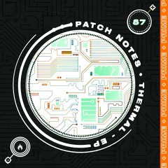 Patch Notes - Construct