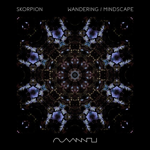 Skorpion - Wandering