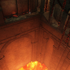 Elden Ring: Shadow Of The Tree - Ruined Forge