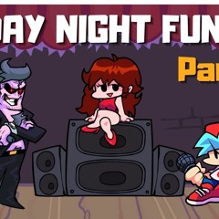 Friday Night Funkin Garcello Mod: The Ultimate Music Game Experience for Android Users