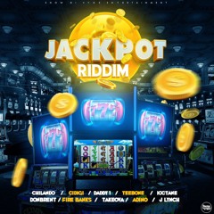 Jackpot Riddim (Instrumental)