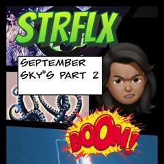September Sky '21