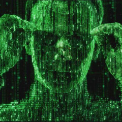 CYBERSPYDER AKA BASED JESUS - TX9000 (SHOOT TO KILL)