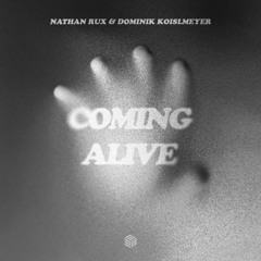 Nathan Rux & Dominik Koislmeyer - Coming Alive