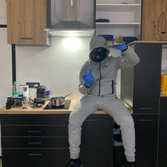 Marcellus Wallace OG DRAGO