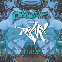 TriLLwax - Jambo
