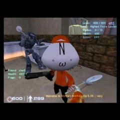 Sturm Pizza Ya San WIP