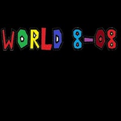 WORLD 8 - 08