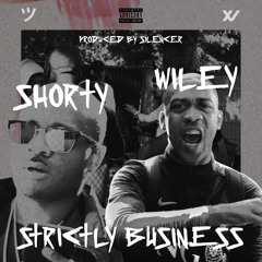 Strictly Business (feat. Wiley)