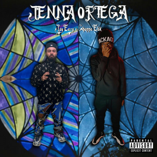 Jenna Ortega (feat. Choppa Ebk)