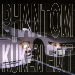 phantom (küken edit) - reezy (feat. summer cem)