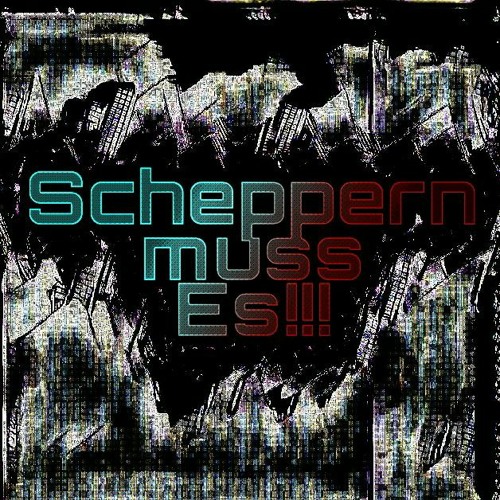JusTINTime@Scheppern muss Es!!! Hardtechno-Session [12.03.21]