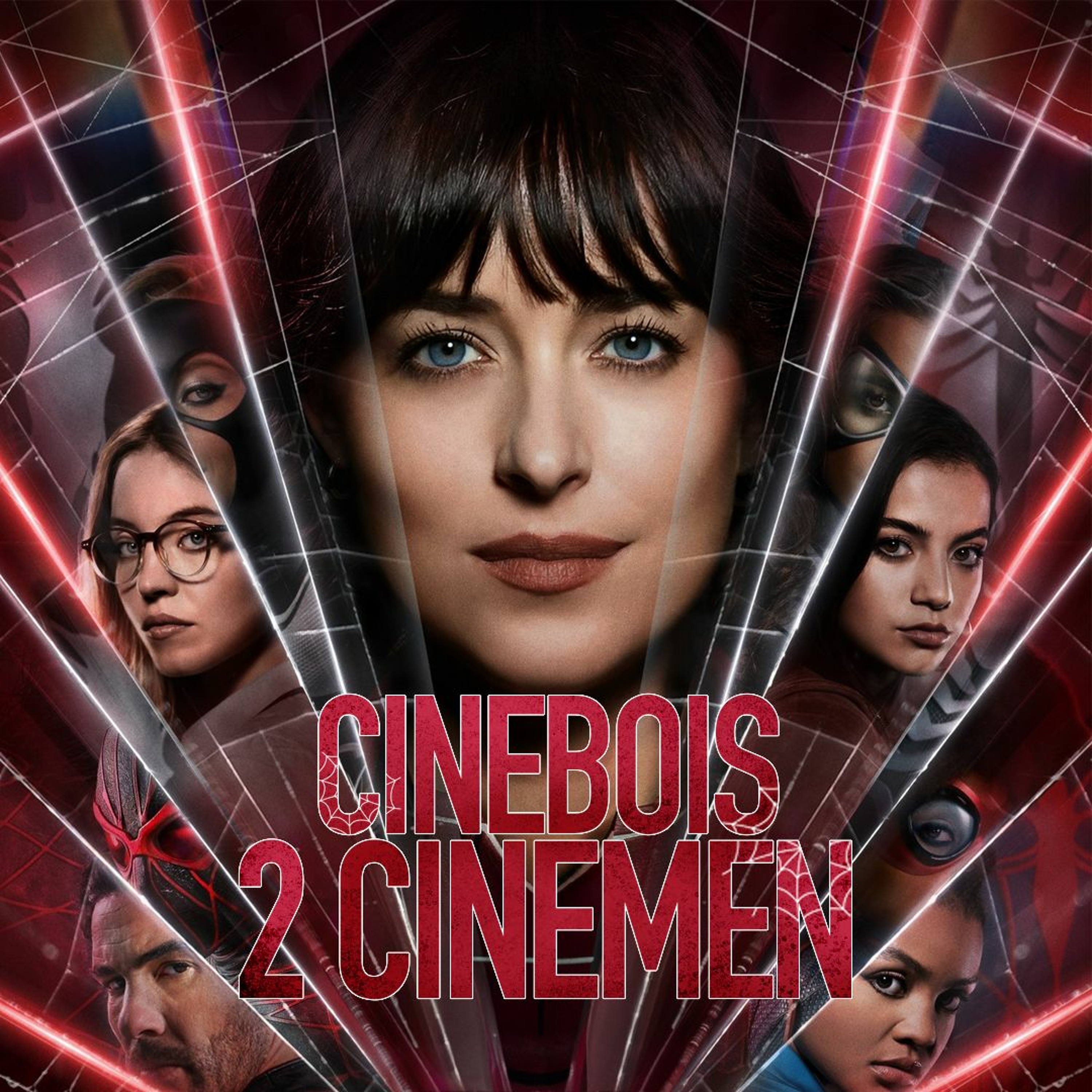 Cinebois2Cinemen