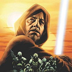 [FREE] KINDLE 📗 Star Wars: From the Journals of Obi-Wan Kenobi (Star Wars (Marvel))