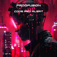 Code Red Alert