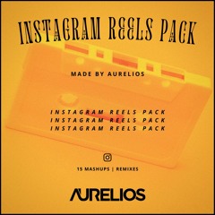 Aurelios Instagram Reels Pack