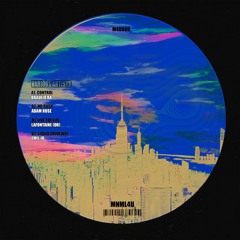 Various Artists - [M4U009] (OUT NOW)