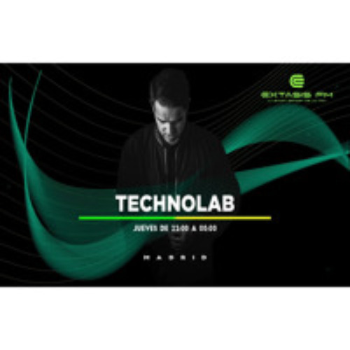 TECHNOLAB 17 10 2024 | EXTASIS FM MADRID